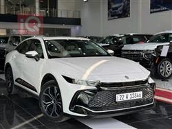 تويوتا كراون